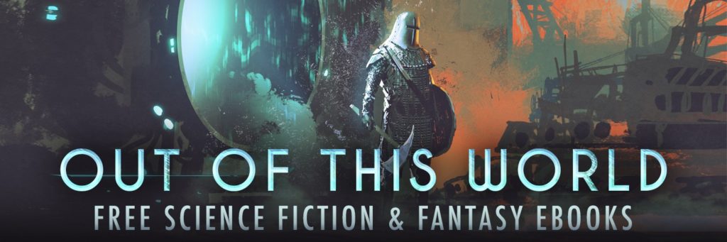 Out of This World Free Scifi Fantasy